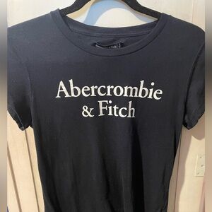 Abercrombie graphic tee